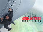 Fond d'écran gratuit de Mission Impossible 5 numéro 60409